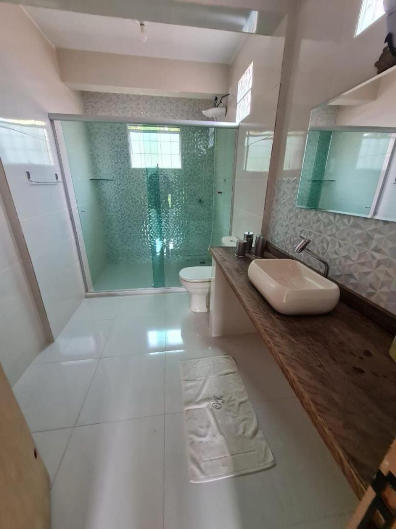 Casa Da Piscina Villa Sao Lourenco  Buitenkant foto