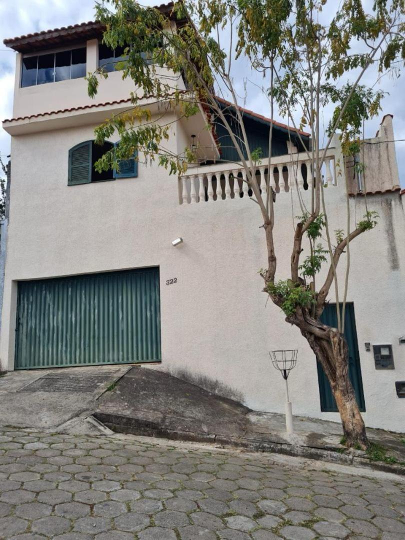 Casa Da Piscina Villa Sao Lourenco  Buitenkant foto